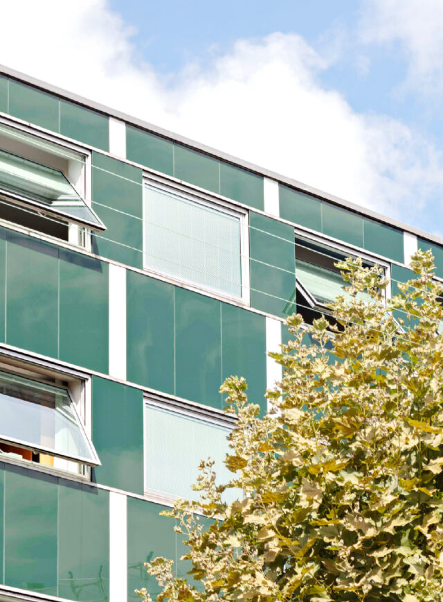 logistable bureau ext 3