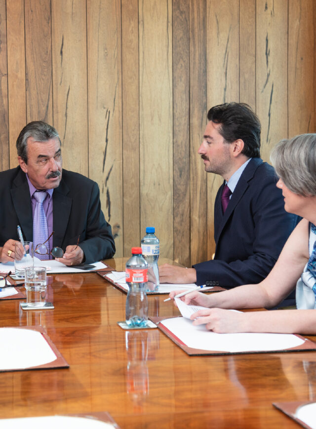 logistable team meeting